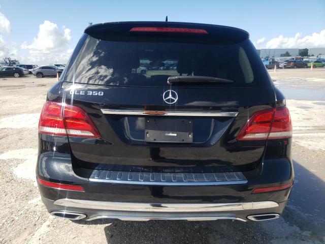 Photo 5 VIN: 4JGDA5JB6JB043335 - MERCEDES-BENZ GLE 350 