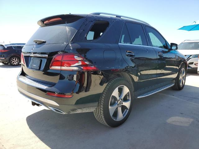 Photo 2 VIN: 4JGDA5JB6JB074648 - MERCEDES-BENZ GLE-CLASS 