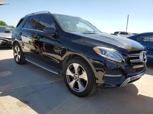 Photo 3 VIN: 4JGDA5JB6JB074648 - MERCEDES-BENZ GLE-CLASS 