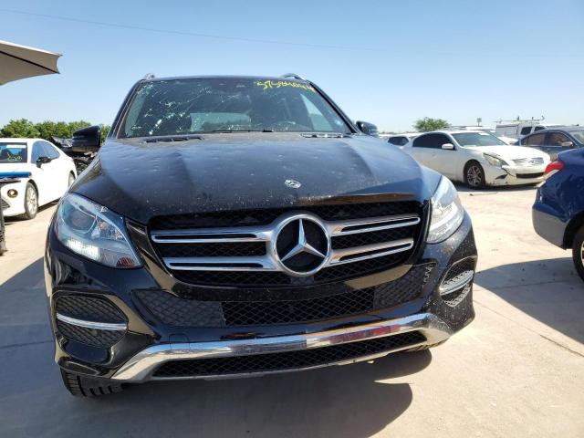 Photo 4 VIN: 4JGDA5JB6JB074648 - MERCEDES-BENZ GLE-CLASS 