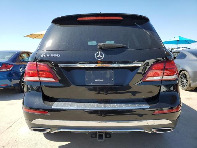 Photo 5 VIN: 4JGDA5JB6JB074648 - MERCEDES-BENZ GLE-CLASS 