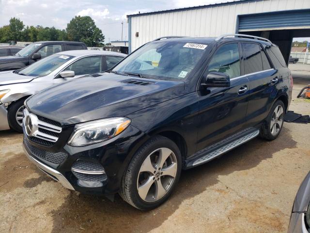 Photo 0 VIN: 4JGDA5JB6JB097489 - MERCEDES-BENZ GLE 350 