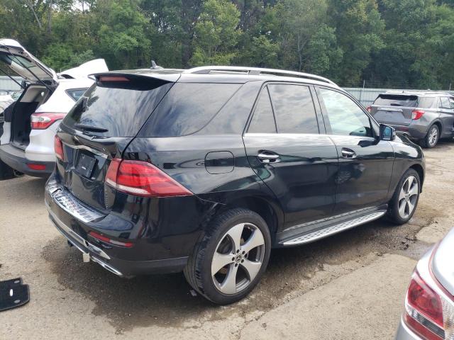 Photo 2 VIN: 4JGDA5JB6JB097489 - MERCEDES-BENZ GLE 350 