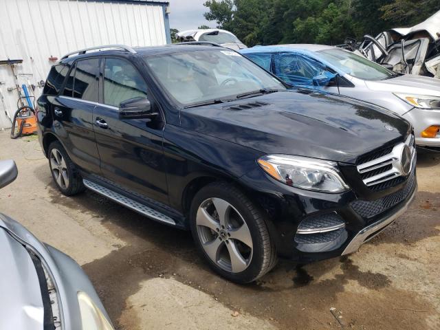 Photo 3 VIN: 4JGDA5JB6JB097489 - MERCEDES-BENZ GLE 350 