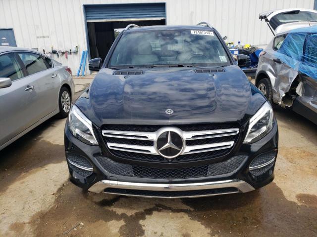 Photo 4 VIN: 4JGDA5JB6JB097489 - MERCEDES-BENZ GLE 350 