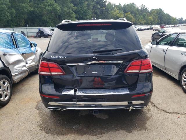 Photo 5 VIN: 4JGDA5JB6JB097489 - MERCEDES-BENZ GLE 350 