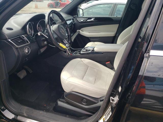 Photo 6 VIN: 4JGDA5JB6JB097489 - MERCEDES-BENZ GLE 350 