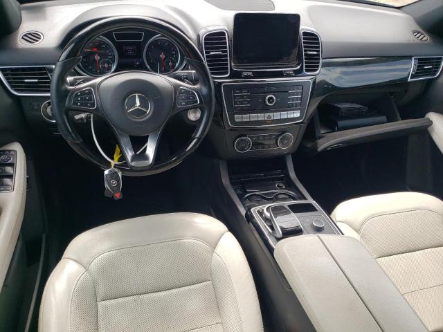 Photo 7 VIN: 4JGDA5JB6JB097489 - MERCEDES-BENZ GLE 350 