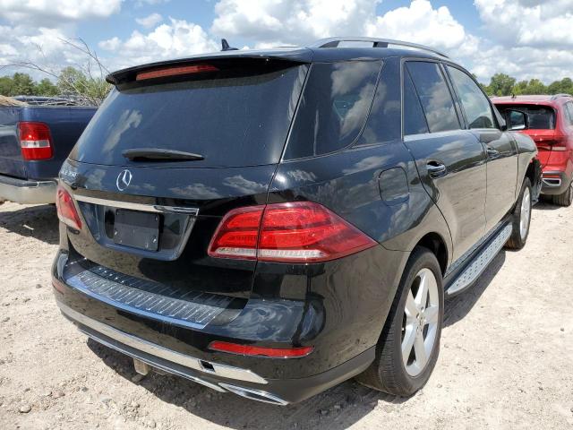 Photo 3 VIN: 4JGDA5JB6JB116283 - MERCEDES-BENZ GLE 350 