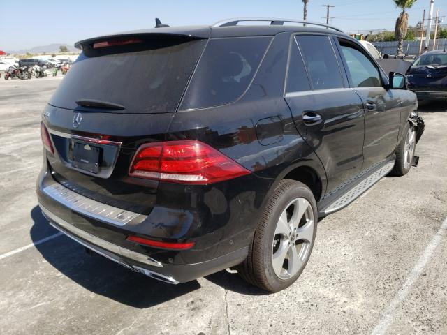 Photo 3 VIN: 4JGDA5JB6JB120446 - MERCEDES-BENZ GLE-350 