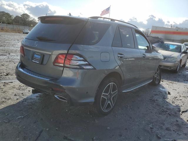 Photo 2 VIN: 4JGDA5JB6JB156816 - MERCEDES-BENZ GLE 350 