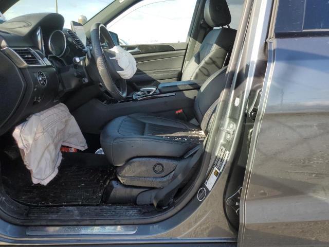 Photo 6 VIN: 4JGDA5JB6JB156816 - MERCEDES-BENZ GLE 350 