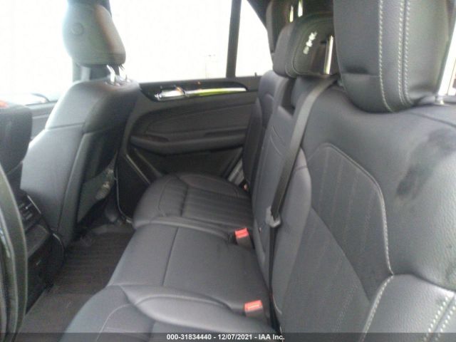 Photo 7 VIN: 4JGDA5JB6JB160235 - MERCEDES-BENZ GLE 