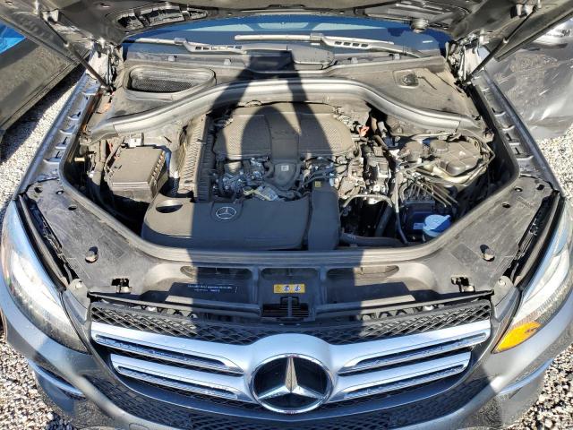 Photo 11 VIN: 4JGDA5JB6JB176323 - MERCEDES-BENZ GLE-CLASS 