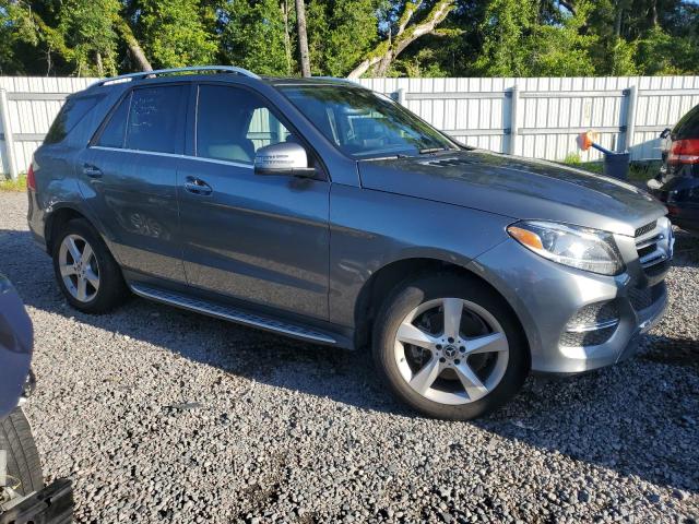 Photo 3 VIN: 4JGDA5JB6JB176323 - MERCEDES-BENZ GLE-CLASS 