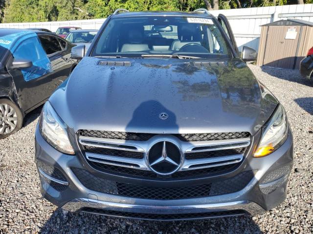 Photo 4 VIN: 4JGDA5JB6JB176323 - MERCEDES-BENZ GLE-CLASS 