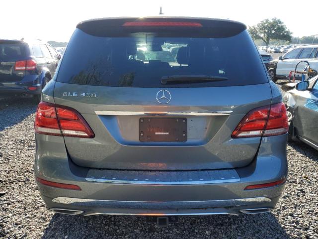 Photo 5 VIN: 4JGDA5JB6JB176323 - MERCEDES-BENZ GLE-CLASS 