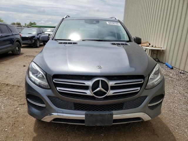 Photo 4 VIN: 4JGDA5JB6JB181084 - MERCEDES-BENZ GLE 350 