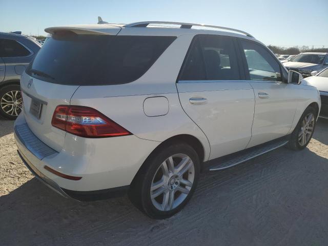 Photo 2 VIN: 4JGDA5JB7DA211090 - MERCEDES-BENZ M-CLASS 