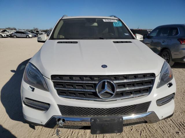 Photo 4 VIN: 4JGDA5JB7DA211090 - MERCEDES-BENZ M-CLASS 