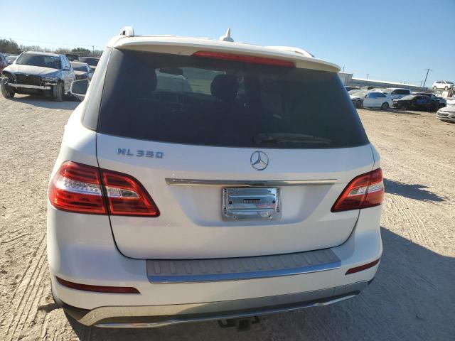 Photo 5 VIN: 4JGDA5JB7DA211090 - MERCEDES-BENZ M-CLASS 