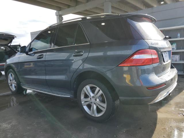 Photo 1 VIN: 4JGDA5JB7DA261357 - MERCEDES-BENZ ML 350 