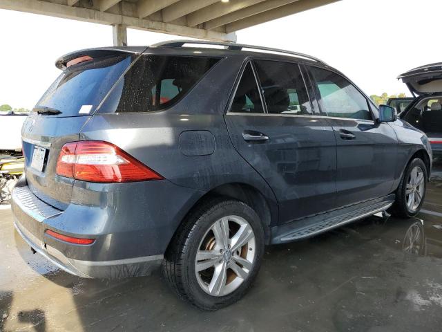 Photo 2 VIN: 4JGDA5JB7DA261357 - MERCEDES-BENZ ML 350 