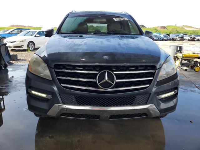 Photo 4 VIN: 4JGDA5JB7DA261357 - MERCEDES-BENZ ML 350 