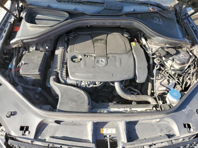 Photo 11 VIN: 4JGDA5JB7EA273364 - MERCEDES-BENZ ML 350 