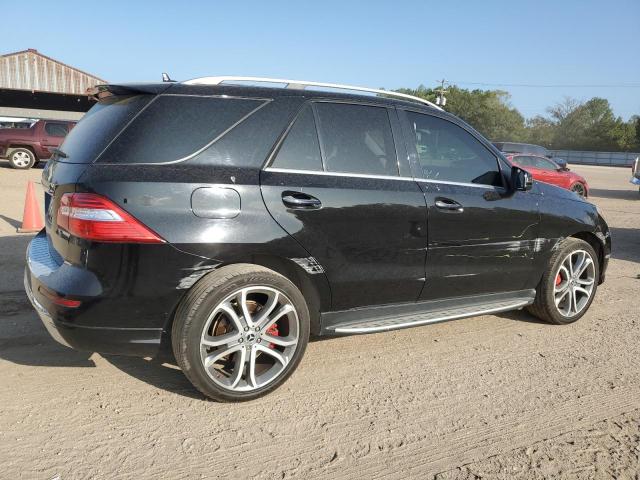 Photo 2 VIN: 4JGDA5JB7EA273364 - MERCEDES-BENZ ML 350 