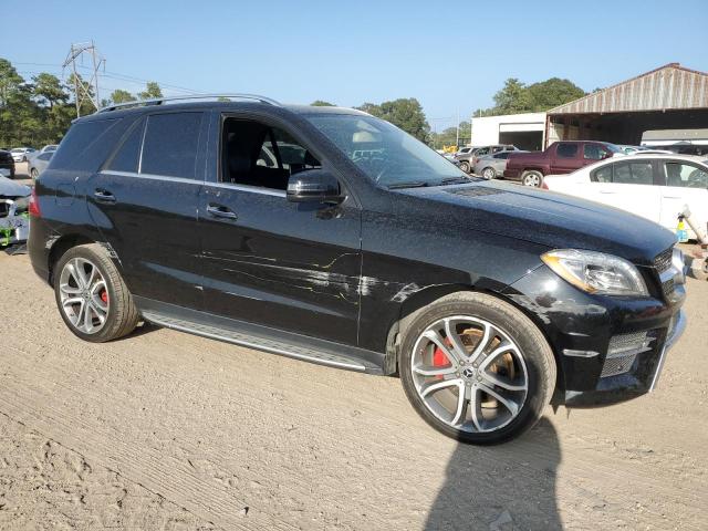 Photo 3 VIN: 4JGDA5JB7EA273364 - MERCEDES-BENZ ML 350 