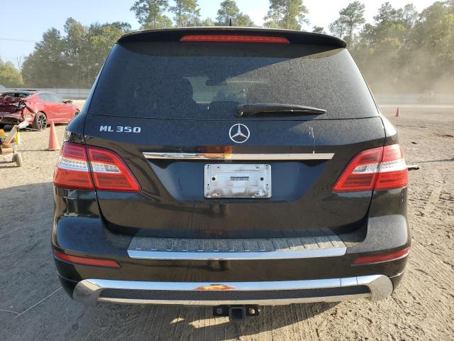 Photo 5 VIN: 4JGDA5JB7EA273364 - MERCEDES-BENZ ML 350 