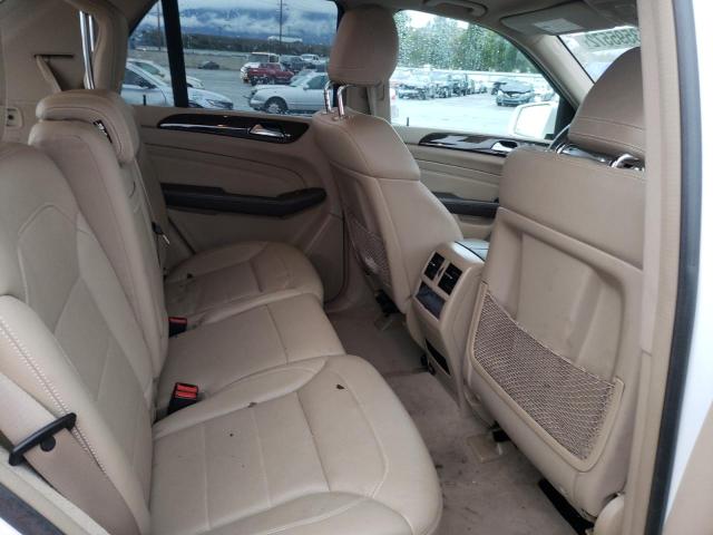 Photo 9 VIN: 4JGDA5JB7EA305651 - MERCEDES-BENZ ML 350 