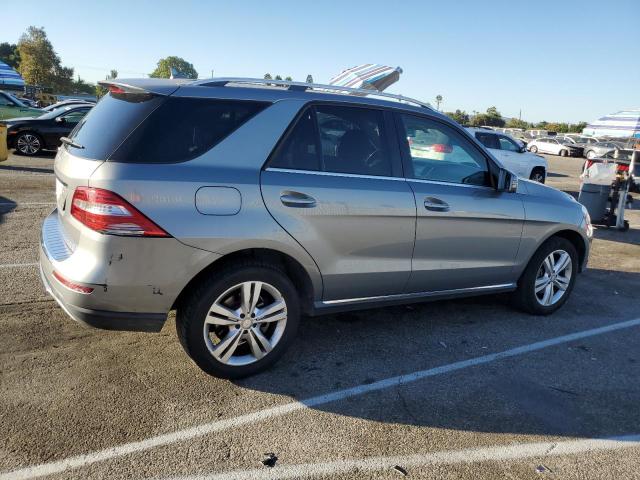 Photo 2 VIN: 4JGDA5JB7FA573925 - MERCEDES-BENZ ML 350 