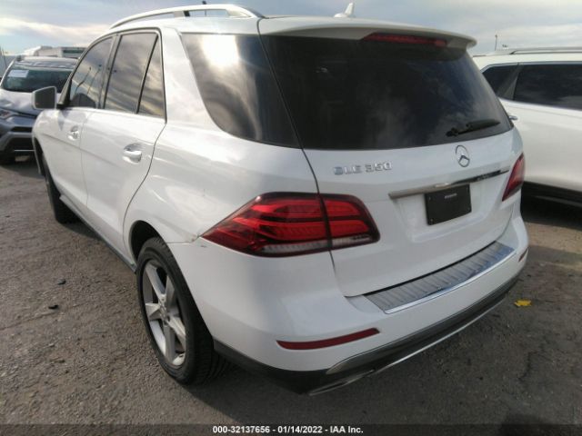 Photo 2 VIN: 4JGDA5JB7GA620338 - MERCEDES-BENZ GLE 