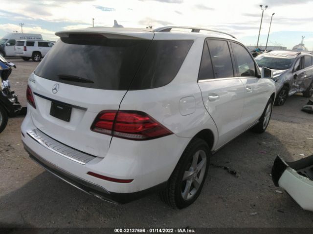 Photo 3 VIN: 4JGDA5JB7GA620338 - MERCEDES-BENZ GLE 