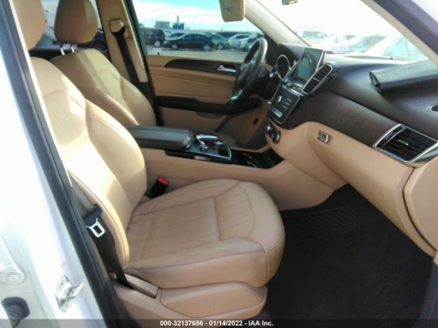 Photo 4 VIN: 4JGDA5JB7GA620338 - MERCEDES-BENZ GLE 