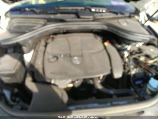 Photo 9 VIN: 4JGDA5JB7GA620338 - MERCEDES-BENZ GLE 