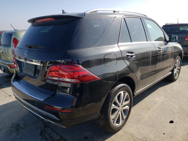 Photo 3 VIN: 4JGDA5JB7GA631095 - MERCEDES-BENZ GLE 350 