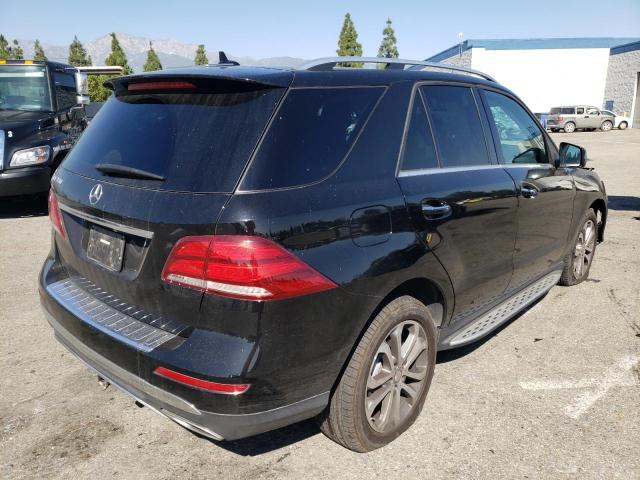 Photo 3 VIN: 4JGDA5JB7GA641349 - MERCEDES-BENZ GLE 350 