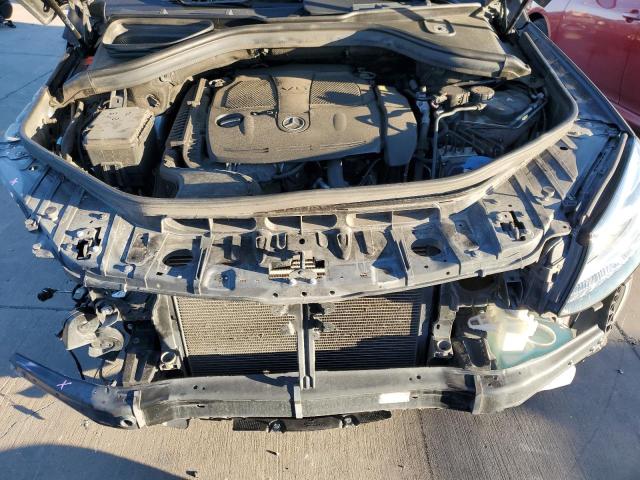 Photo 10 VIN: 4JGDA5JB7GA685335 - MERCEDES-BENZ GLE 350 