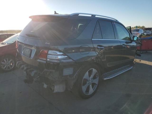 Photo 2 VIN: 4JGDA5JB7GA685335 - MERCEDES-BENZ GLE 350 