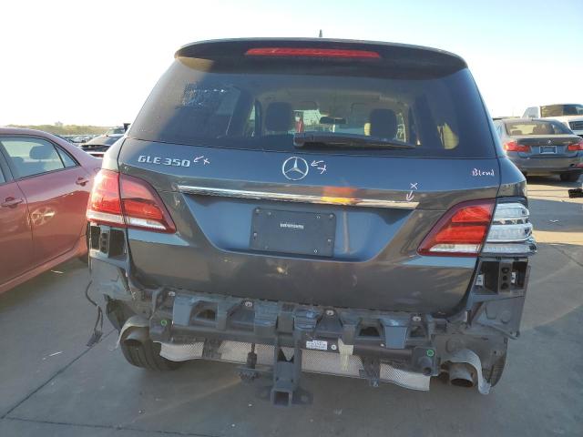 Photo 5 VIN: 4JGDA5JB7GA685335 - MERCEDES-BENZ GLE 350 