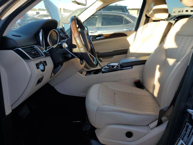 Photo 6 VIN: 4JGDA5JB7GA685335 - MERCEDES-BENZ GLE 350 