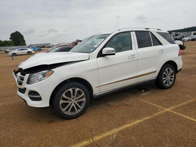 Photo 0 VIN: 4JGDA5JB7GA687618 - MERCEDES-BENZ GLE-CLASS 