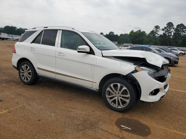 Photo 3 VIN: 4JGDA5JB7GA687618 - MERCEDES-BENZ GLE-CLASS 