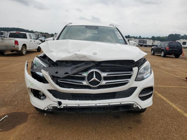 Photo 4 VIN: 4JGDA5JB7GA687618 - MERCEDES-BENZ GLE-CLASS 