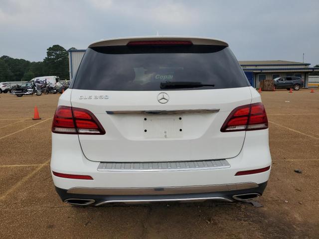 Photo 5 VIN: 4JGDA5JB7GA687618 - MERCEDES-BENZ GLE-CLASS 