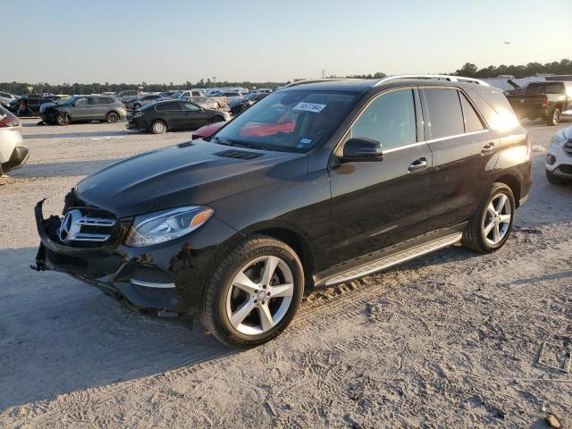 Photo 0 VIN: 4JGDA5JB7GA696688 - MERCEDES-BENZ GLE 350 