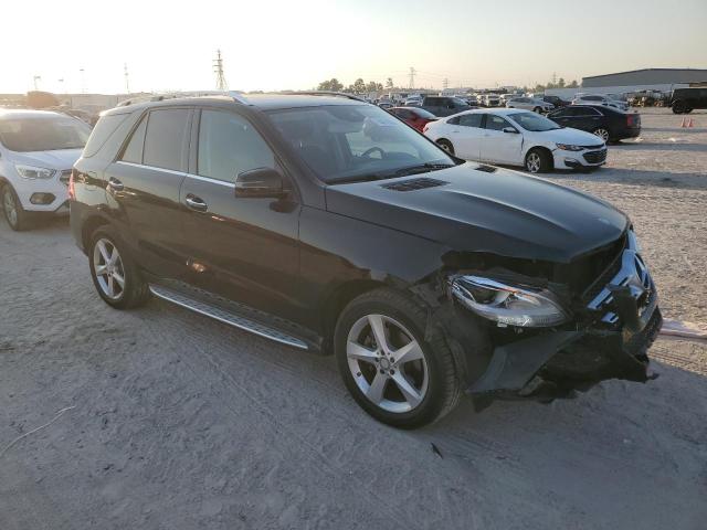 Photo 3 VIN: 4JGDA5JB7GA696688 - MERCEDES-BENZ GLE 350 